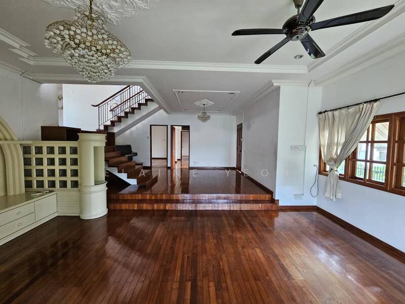 For Sale - Jesselton Pulau Tikus