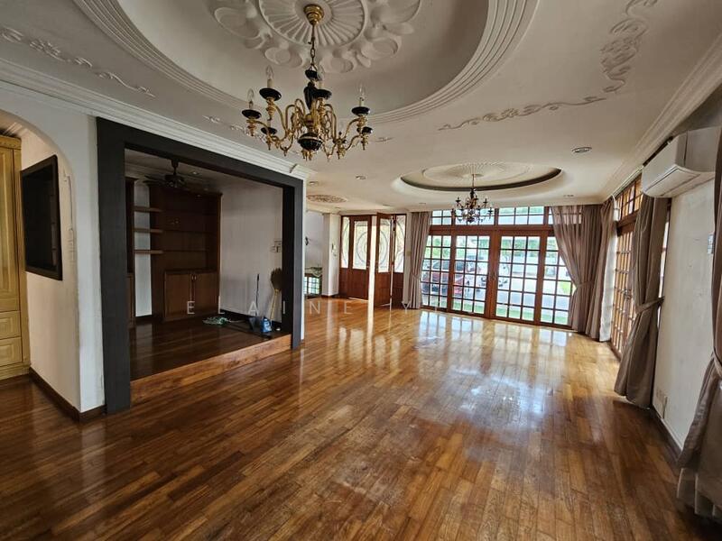 For Sale - Jesselton Pulau Tikus