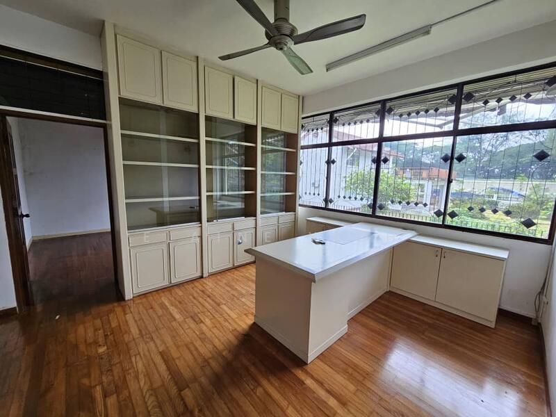 For Sale - Jesselton Pulau Tikus