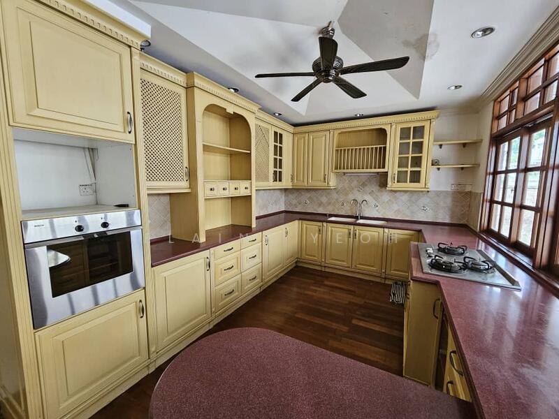 For Sale - Jesselton Pulau Tikus