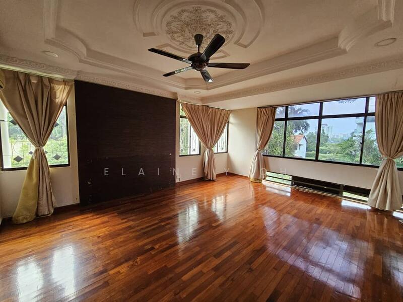 For Sale - Jesselton Pulau Tikus