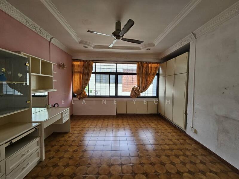 For Sale - Jesselton Pulau Tikus