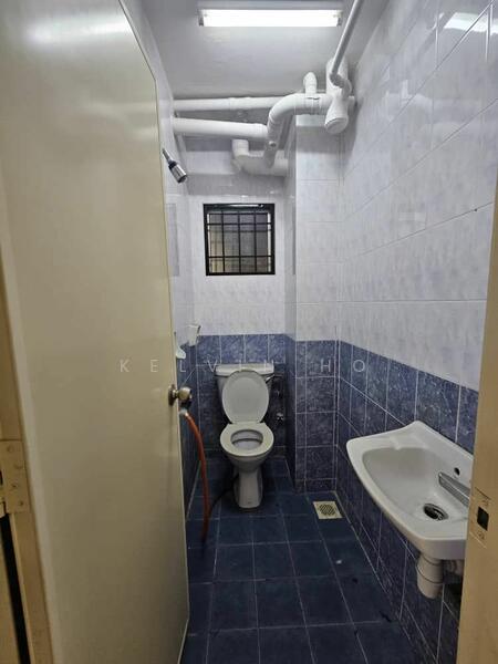 For Sale - Flora Damansara Apartment