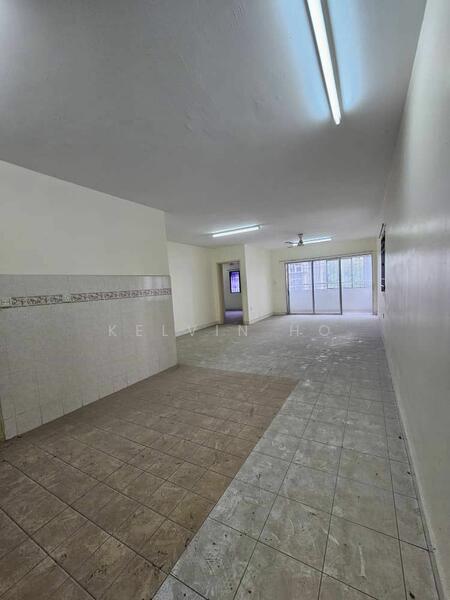 For Sale - Flora Damansara Apartment