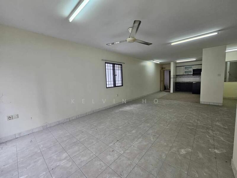 For Sale - Flora Damansara Apartment