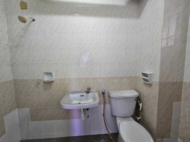 For Sale - Flora Damansara Apartment