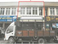 For Sale - Taman Berjaya