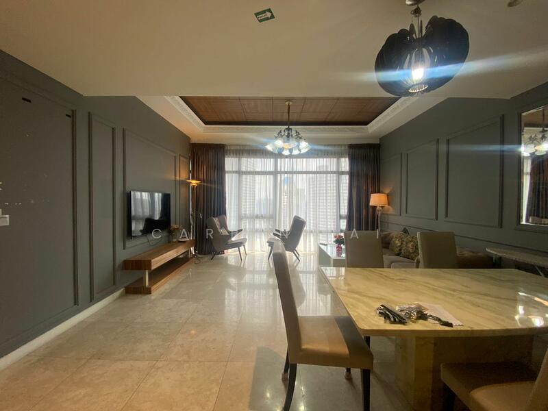 Untuk Disewa - Anggun Residences