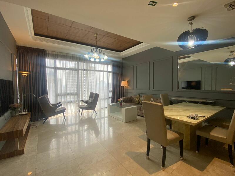 Untuk Disewa - Anggun Residences