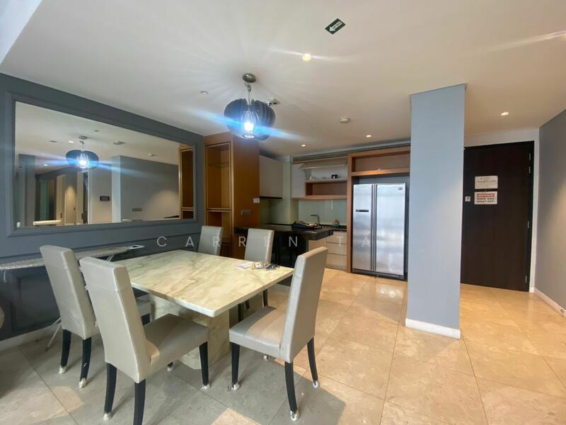 Untuk Disewa - Anggun Residences