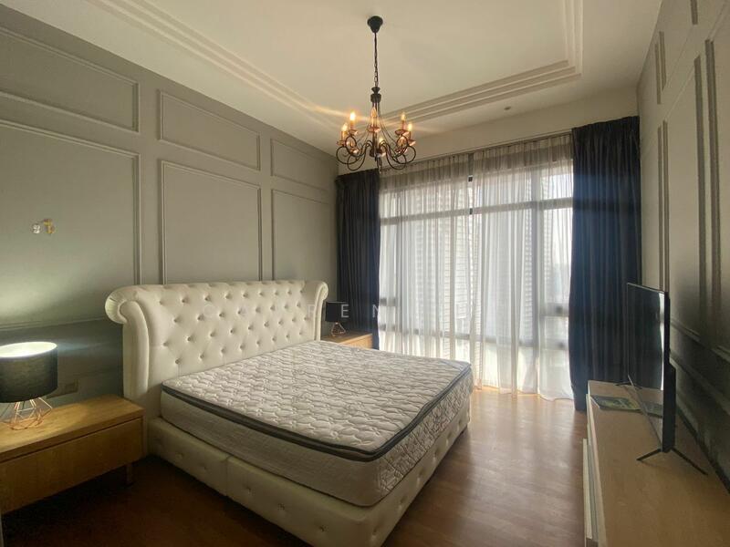 Untuk Disewa - Anggun Residences