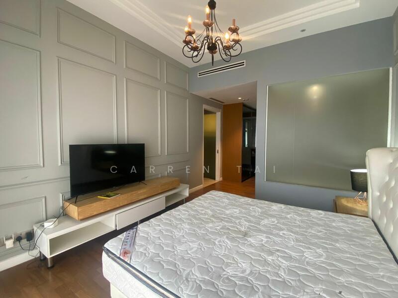 Untuk Disewa - Anggun Residences