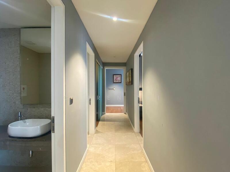 Untuk Disewa - Anggun Residences