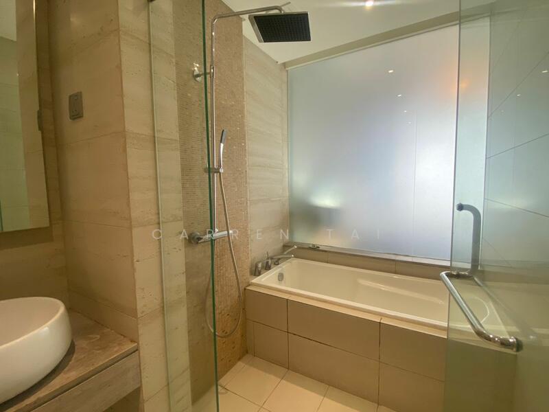 Untuk Disewa - Anggun Residences