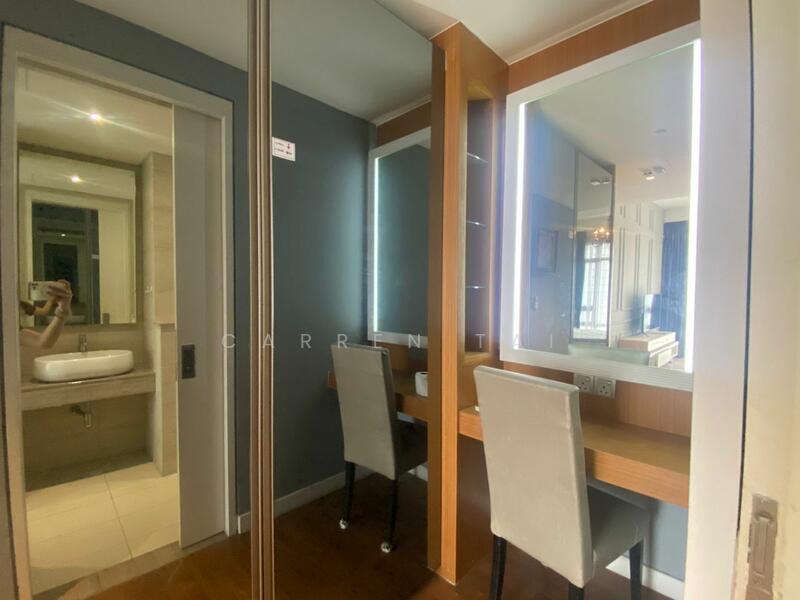 Untuk Disewa - Anggun Residences