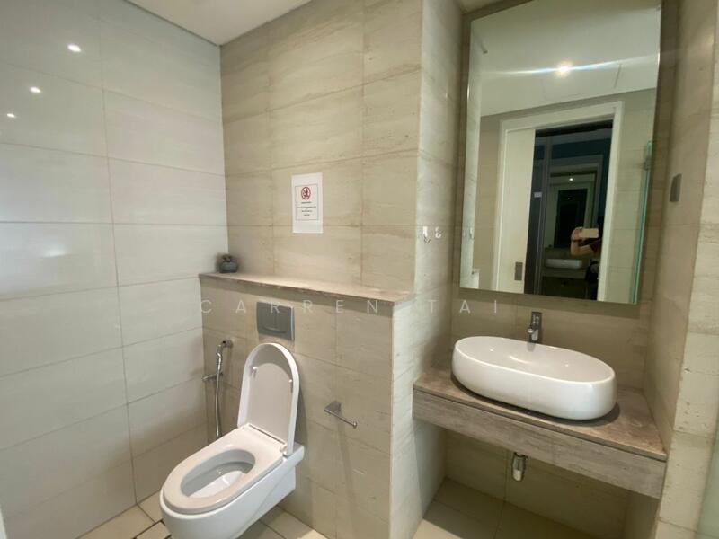 Untuk Disewa - Anggun Residences