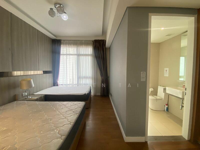 Untuk Disewa - Anggun Residences