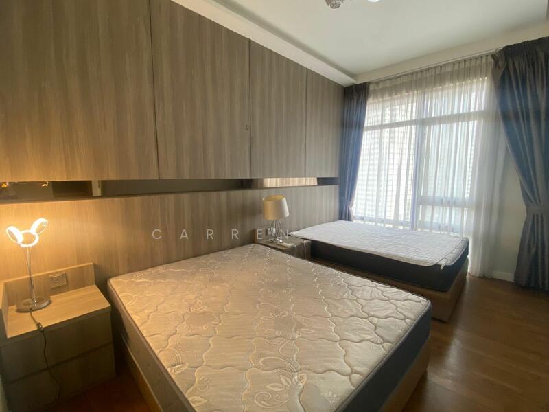 Untuk Disewa - Anggun Residences