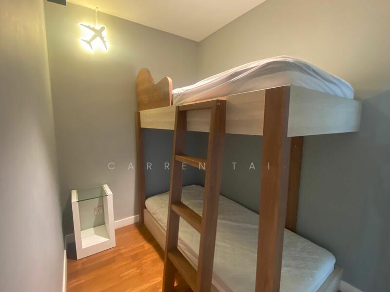 Untuk Disewa - Anggun Residences