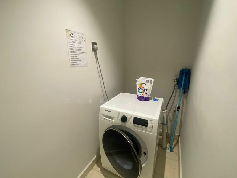 Untuk Disewa - Anggun Residences