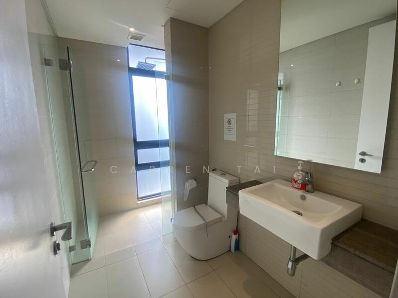 Untuk Disewa - Anggun Residences