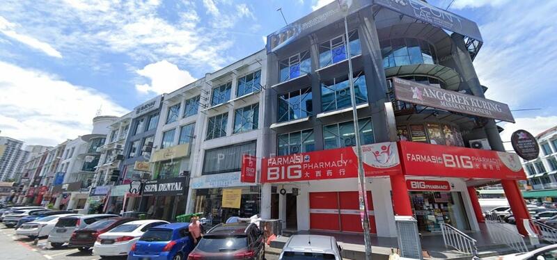 For Rent - Bandar Puteri Puchong, IOI Rio, IOI City Mall, Puchong Jaya, Oriental Kopi, The Cube, Puteri Mart