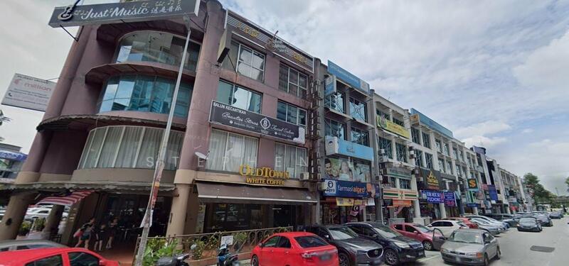 For Rent - Bandar Puteri Puchong, IOI Rio, IOI City Mall, Puchong Jaya, Oriental Kopi, The Cube, Puteri Mart