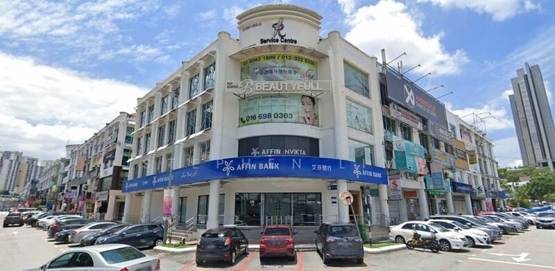 For Rent - Bandar Puteri Puchong, IOI Rio, IOI City Mall, Puchong Jaya, Oriental Kopi, The Cube, Puteri Mart