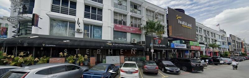 For Rent - Bandar Puteri Puchong, IOI Rio, IOI City Mall, Puchong Jaya, Oriental Kopi, The Cube, Puteri Mart