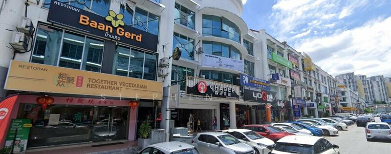 For Rent - Bandar Puteri Puchong, IOI Rio, IOI City Mall, Puchong Jaya, Oriental Kopi, The Cube, Puteri Mart