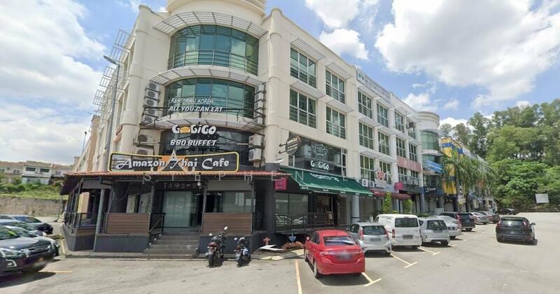 For Rent - Bandar Puteri Puchong, IOI Rio, IOI City Mall, Puchong Jaya, Oriental Kopi, The Cube, Puteri Mart