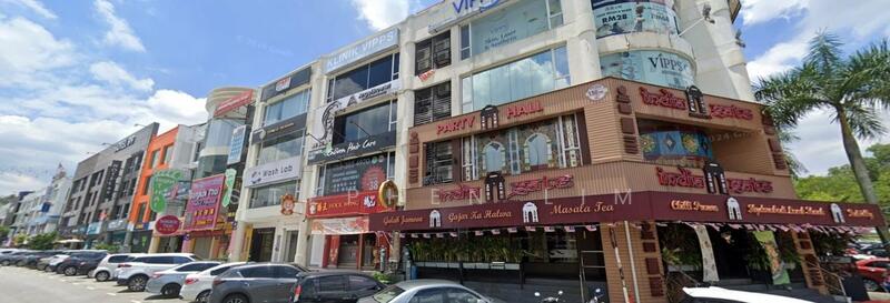 For Rent - Bandar Puteri Puchong, IOI Rio, IOI City Mall, Puchong Jaya, Oriental Kopi, The Cube, Puteri Mart