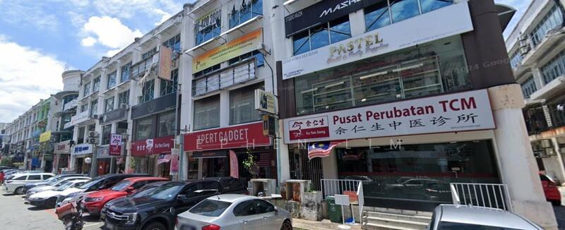 For Rent - Bandar Puteri Puchong, IOI Rio, IOI City Mall, Puchong Jaya, Oriental Kopi, The Cube, Puteri Mart