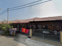 For Sale - Below Market Value; 1 Sty Mid Terrace @ Taman Seri Melur, Ayer Tawar