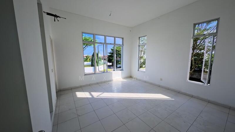 2-storey Terraced House for Sale in Iskandar Puteri (Nusajaya) (Johor) - Max Lam - PropertyGuru.com.my