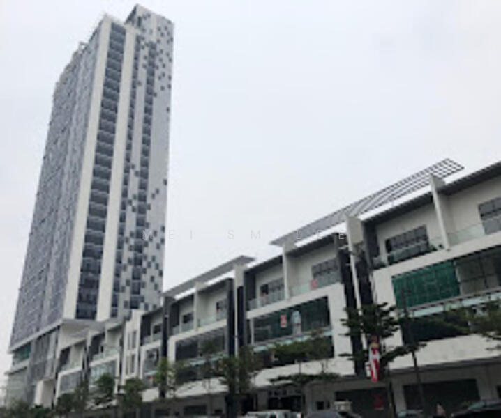 Aurora Place Bukit Jalil