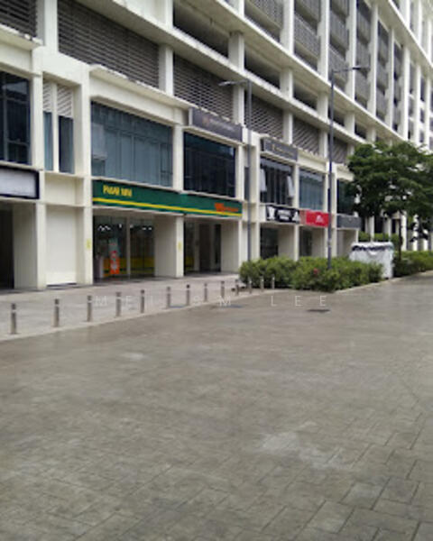 Aurora Place Bukit Jalil