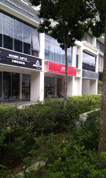 Aurora Place Bukit Jalil