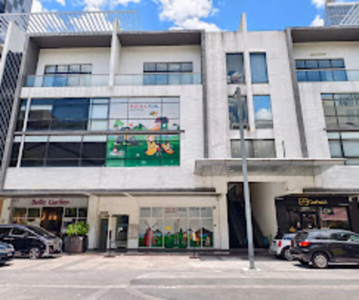 Aurora Place Bukit Jalil