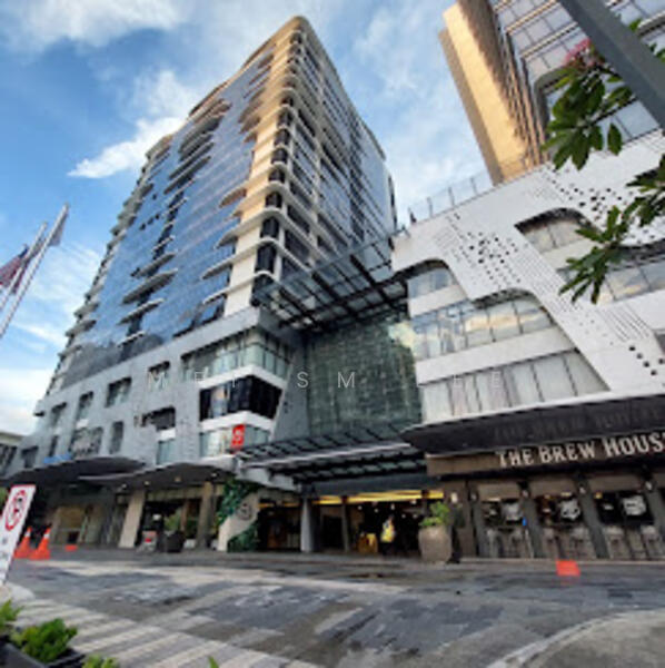 Aurora Place Bukit Jalil