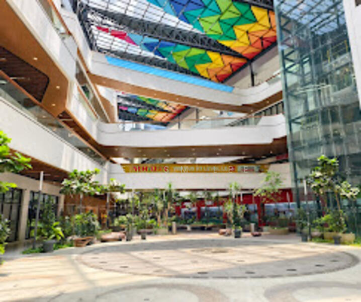 Aurora Place Bukit Jalil