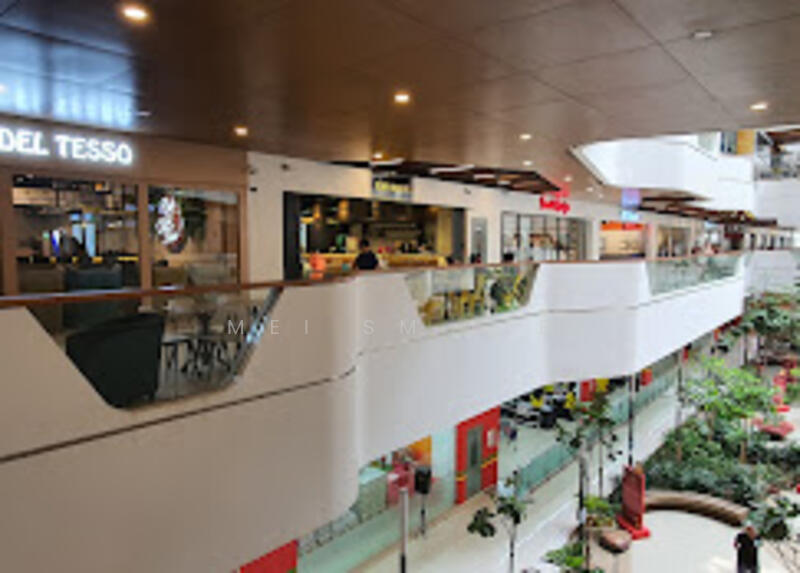 Aurora Place Bukit Jalil