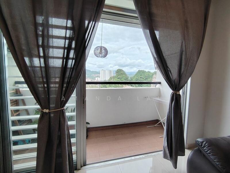 Condominium for Sale at Penaga @ Taman Raintree - Amanda Lau - PropertyGuru.com.my
