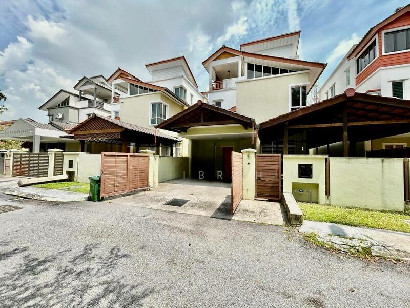 For Sale - Seksyen 14 Shah Alam
