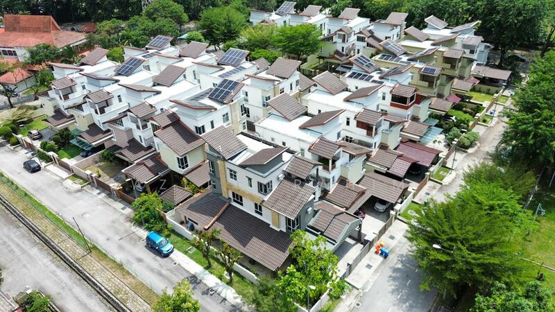 For Sale - Seksyen 14 Shah Alam