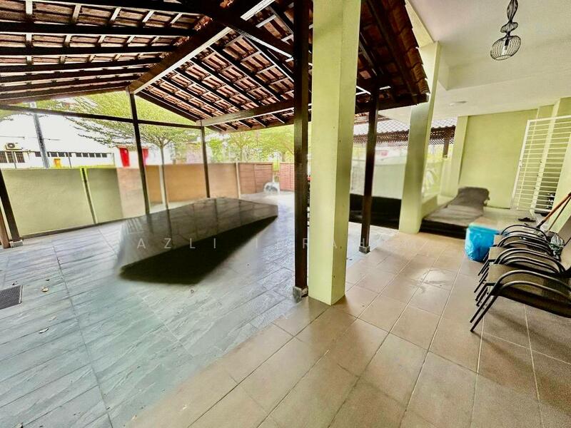 For Sale - Seksyen 14 Shah Alam