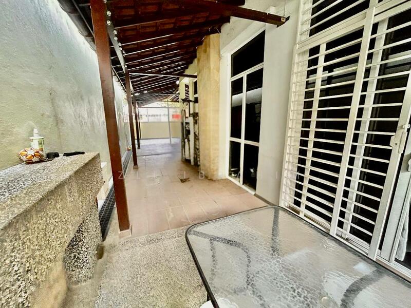 For Sale - Seksyen 14 Shah Alam