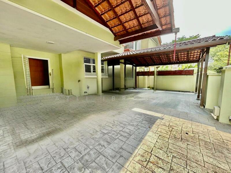 For Sale - Seksyen 14 Shah Alam