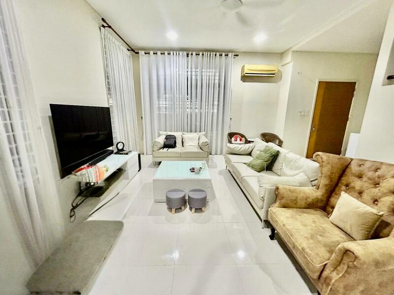 For Sale - Seksyen 14 Shah Alam