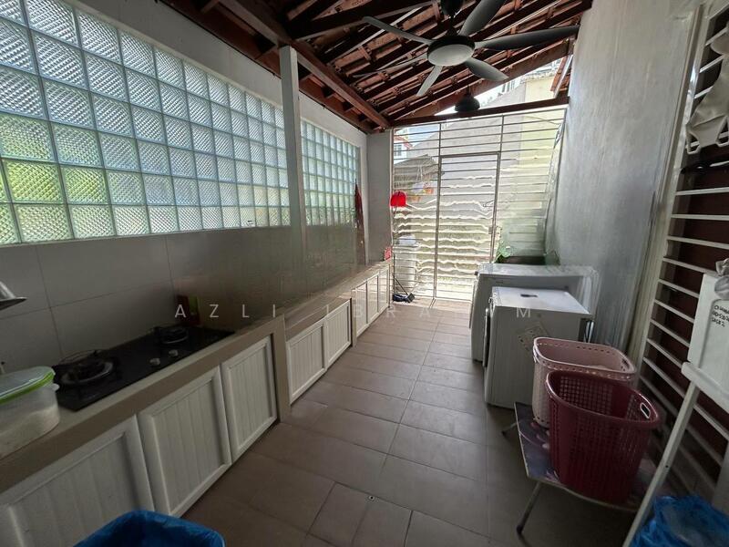 For Sale - Seksyen 14 Shah Alam